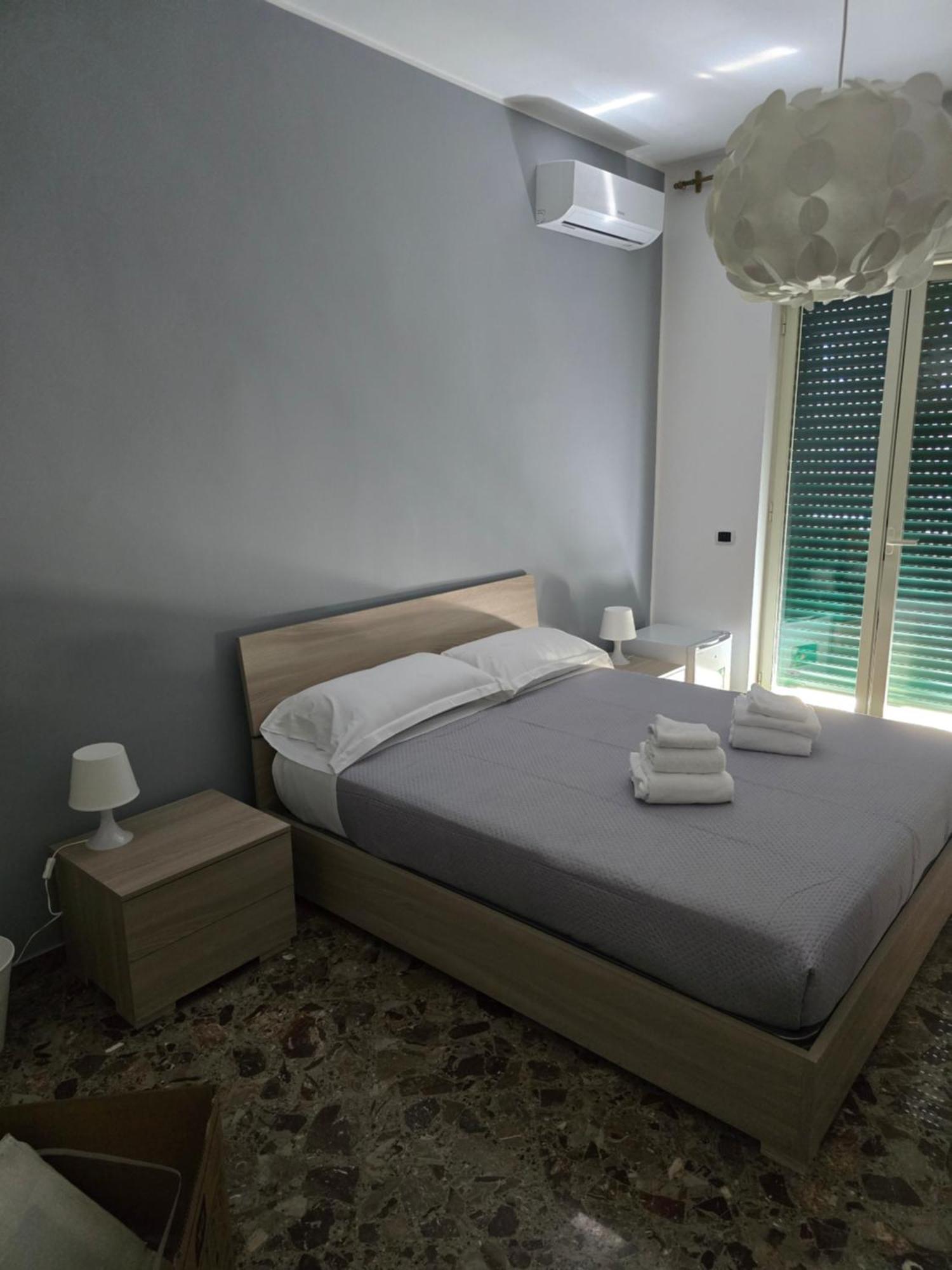 Hotel Ponte Sul Mare Bari Zimmer foto